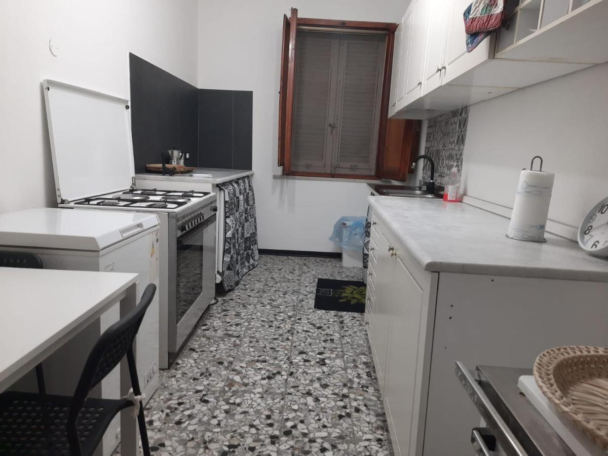 Nonna Maria Appartement Montopoli in Val dʼArno Buitenkant foto