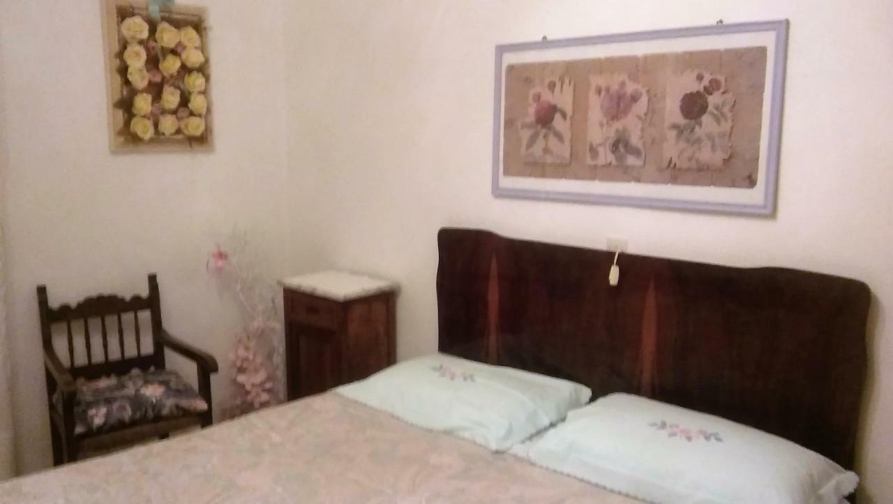 Nonna Maria Appartement Montopoli in Val dʼArno Buitenkant foto