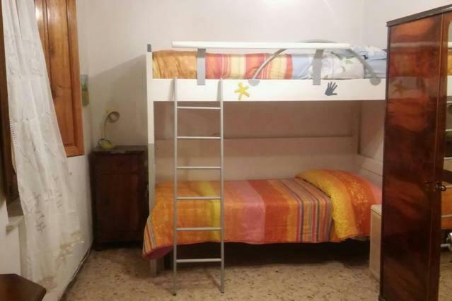 Nonna Maria Appartement Montopoli in Val dʼArno Buitenkant foto
